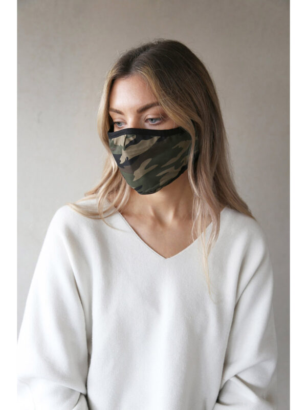 Breathe-Face-Mask