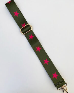 khaki-pink-star-strap