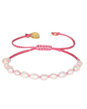 Dotted-Pearl-Bracelet
