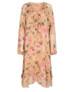 Mos Mosh Sabella Flos Dress
