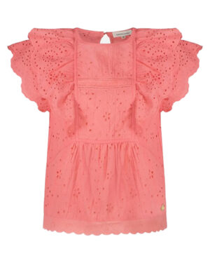 Fabienne Chapot Gigi Top Pink Papaya