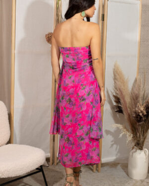 Hope & Ivy Cleo Dress