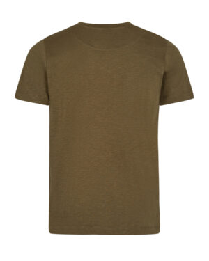 Men's Mos Mosh Gallery Bird Tee Moss Green