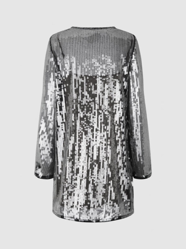 Second Female Posh Dress - Image 3