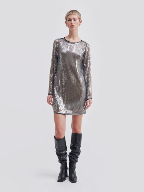 Second Female Posh Dress - Image 2