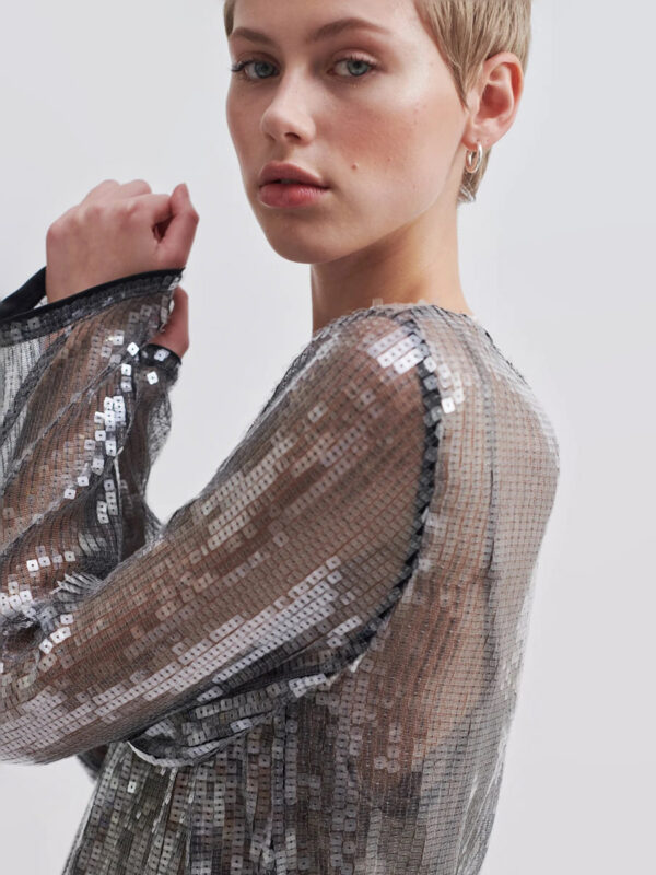 Second Female Posh Dress - Image 4