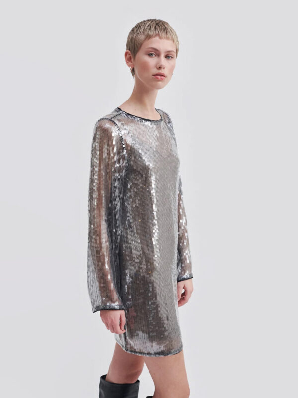 Second Female Posh Dress - Image 5