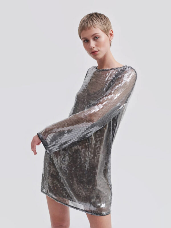 Second Female Posh Dress - Image 6