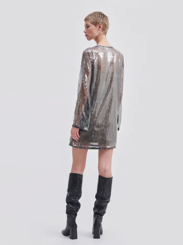 Second Female Posh Dress - Image 7
