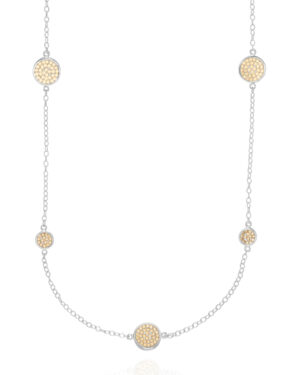 Anna Beck Long Multi Necklace
