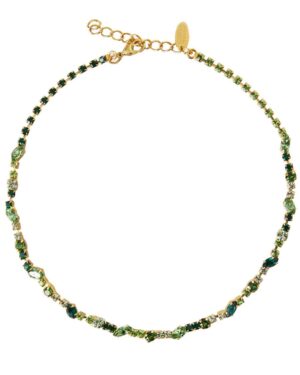Antonio-Green-Necklace
