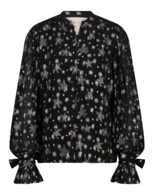 Fabienne Chapot Kylie Blouse Starfleet