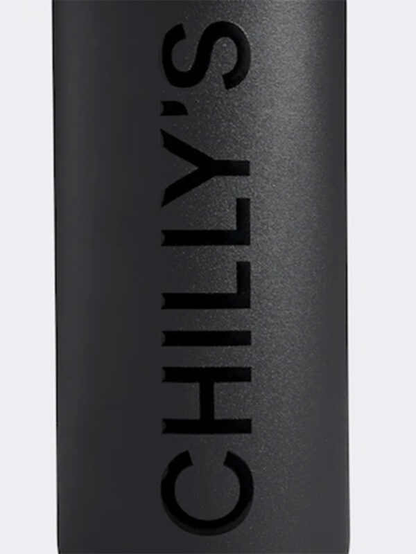 Chillys Abyss Black Flip Series