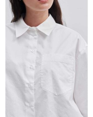 Charm-Blouse