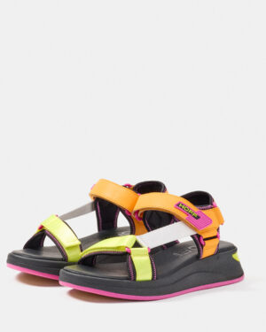 HOFF Samos Island Sandals