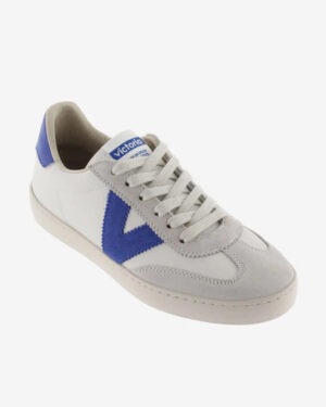 Victoria Berlin Cyclist Trainer Royal