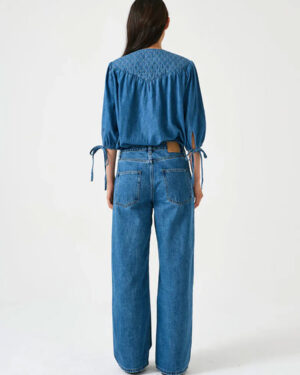 Clio-Blouse