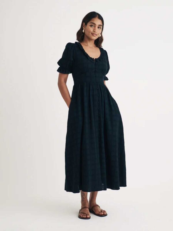 Flossie-Dress