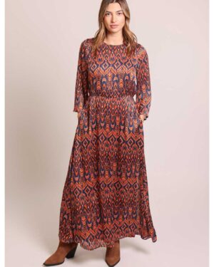 Traffic-People-Millie-Dress