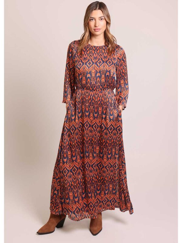 Traffic-People-Millie-Dress