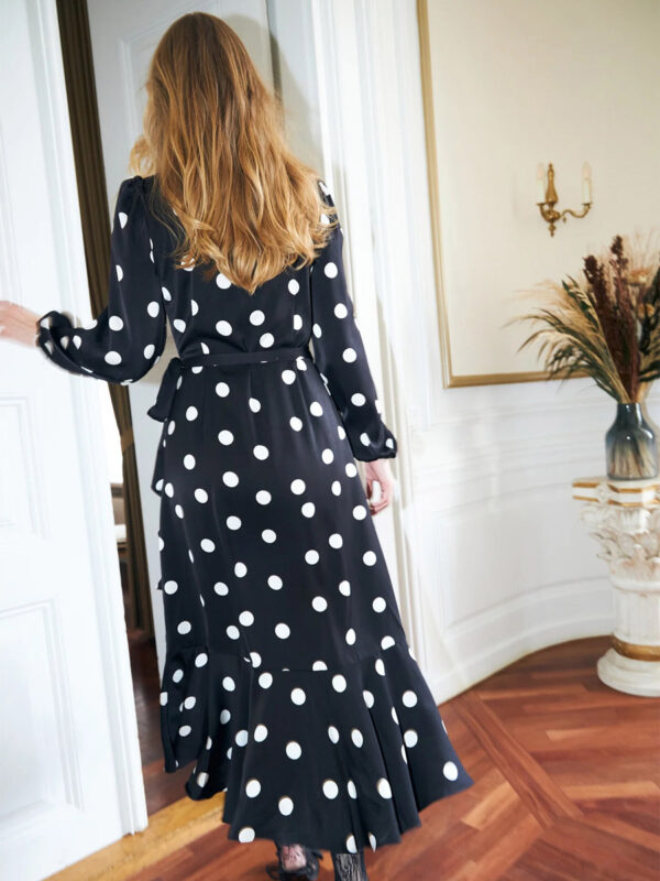 cras-lara-polkdot-dress-black-3