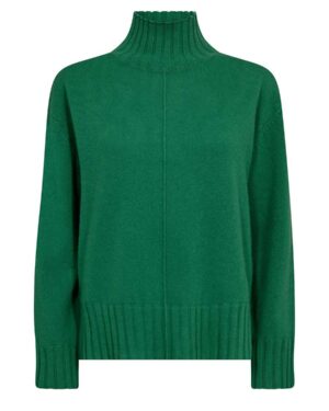 Aima-Highneck-Knit