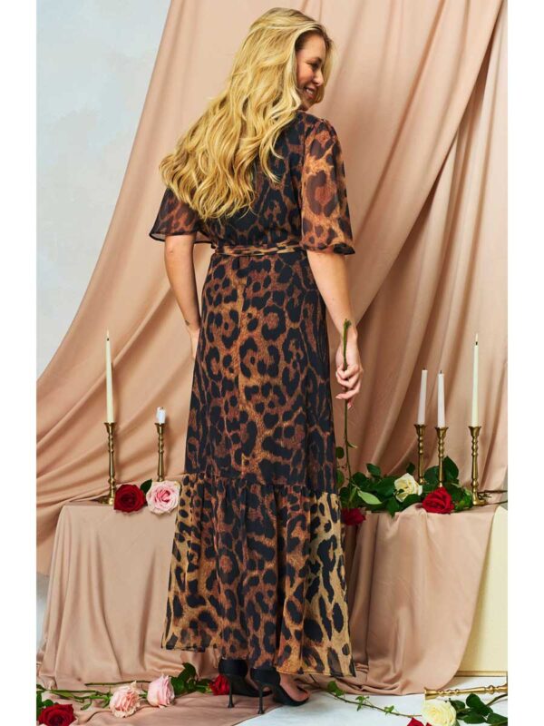Hope and Ivy The Lexi Dress - Image 3