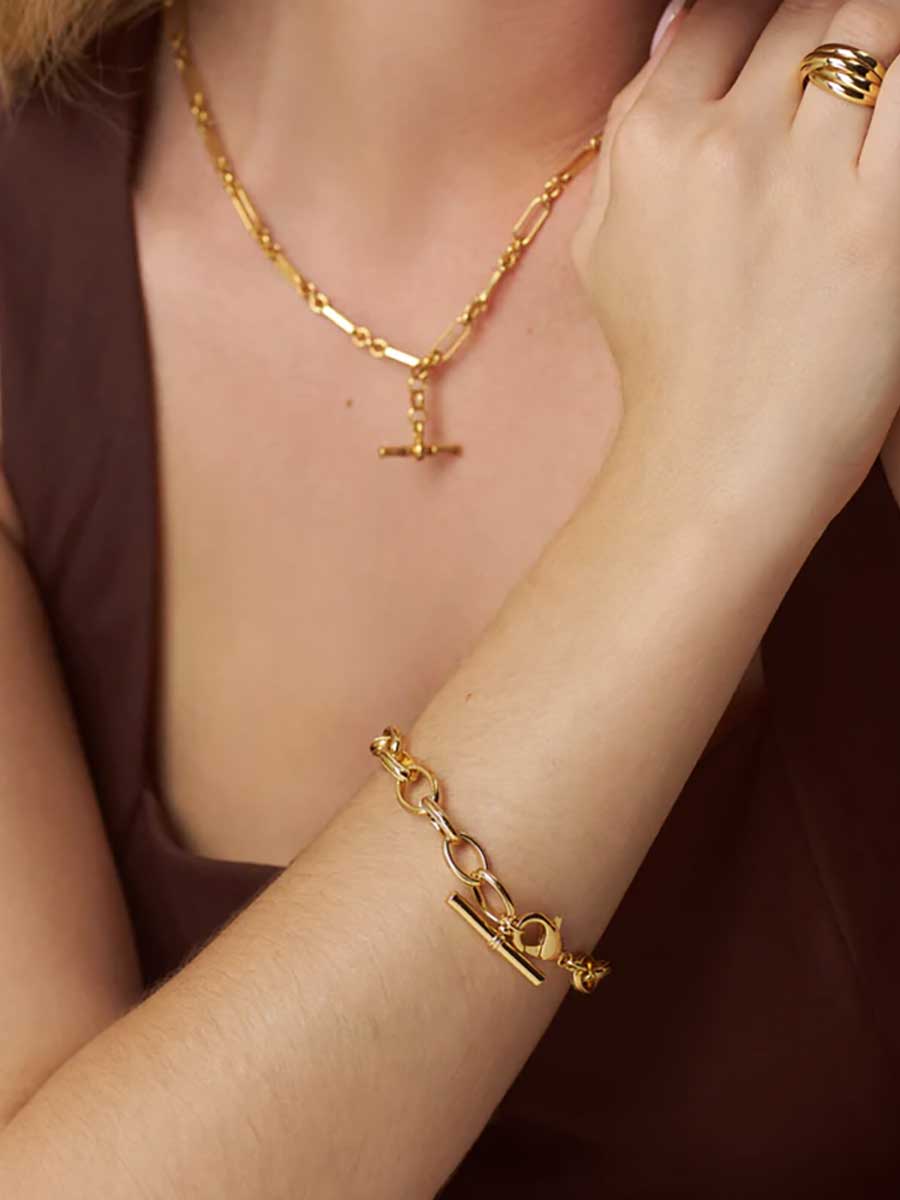 CHAIN-BAR-BRACELET