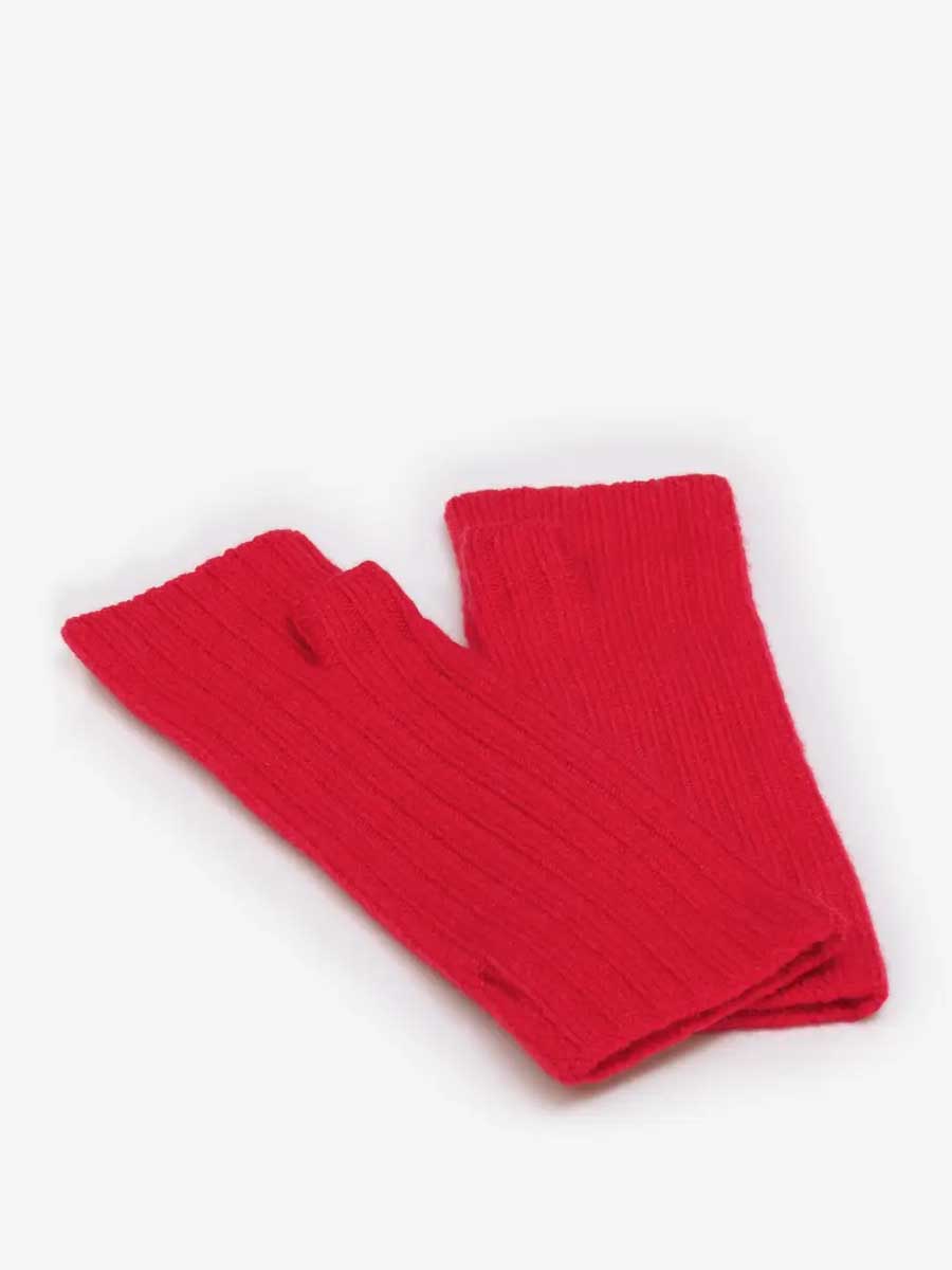 Flame-Red-Gloves