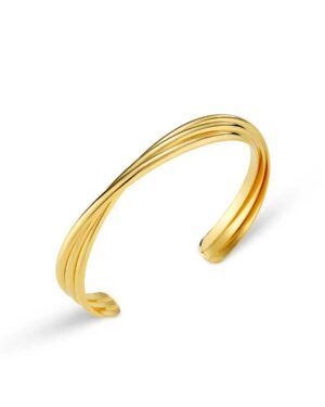 Interlocking-Bangle-Gold2