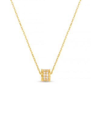 One-Pave-Thread-Necklace