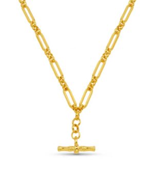 T-Bar-Necklace