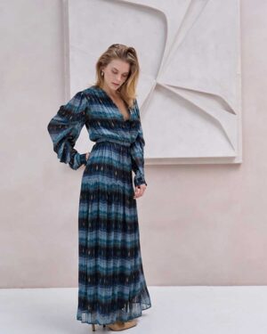 Eloise-Printed-Dress