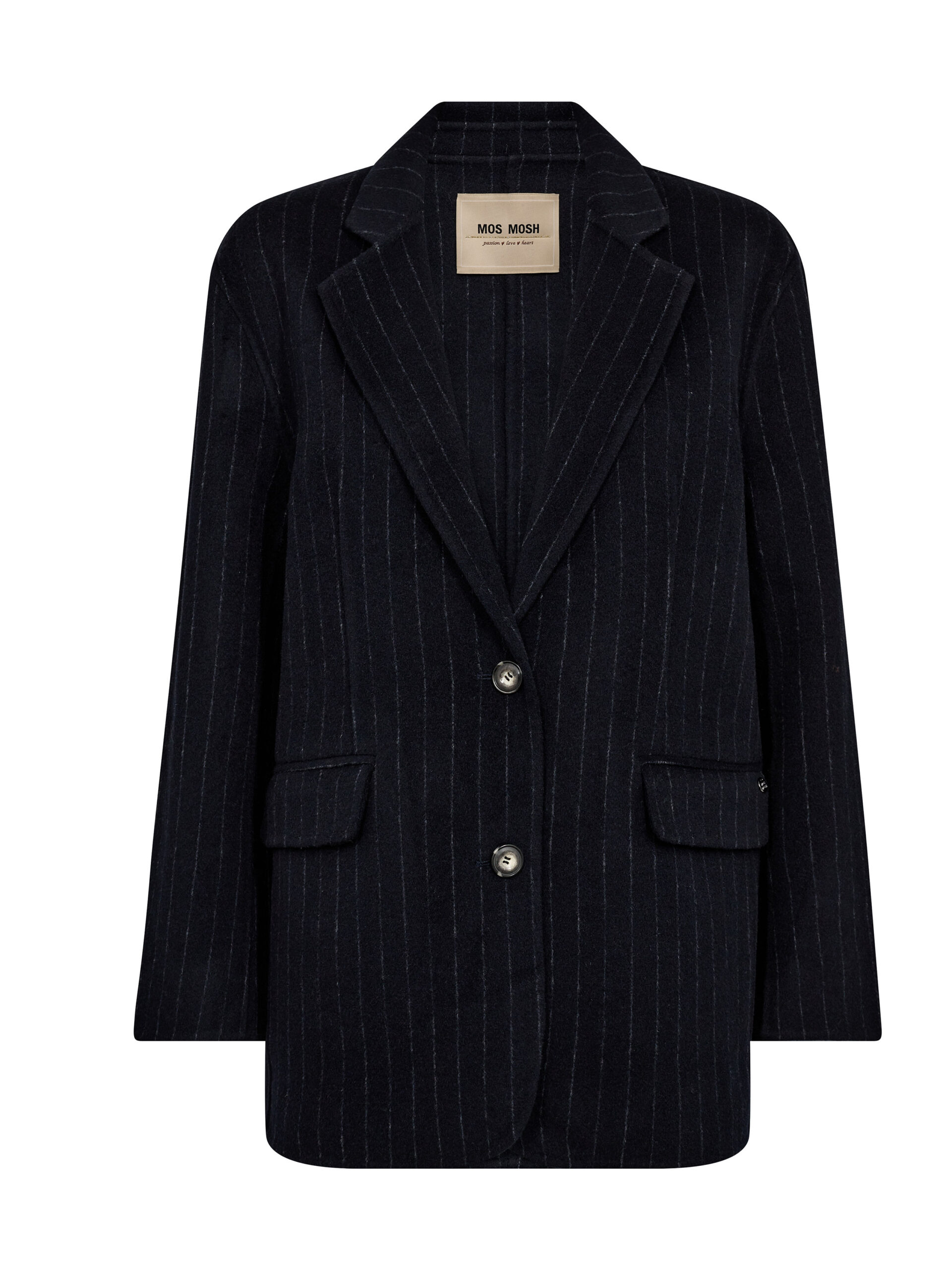 Karita-Blazer6