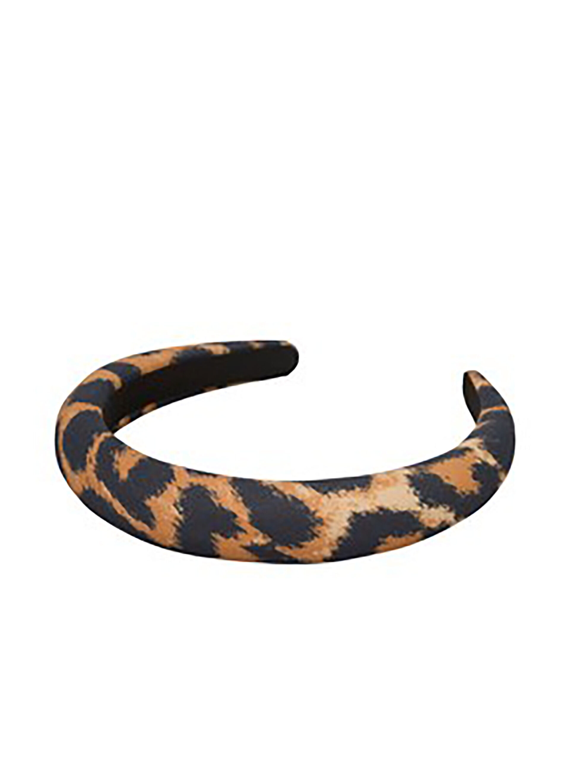 Leopa-Hairbrace