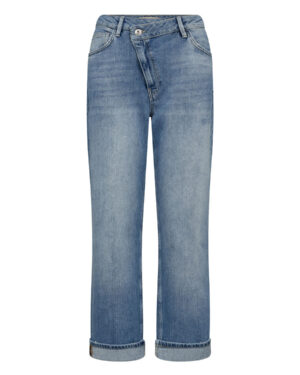 MM-Rachel Slanted Jeans