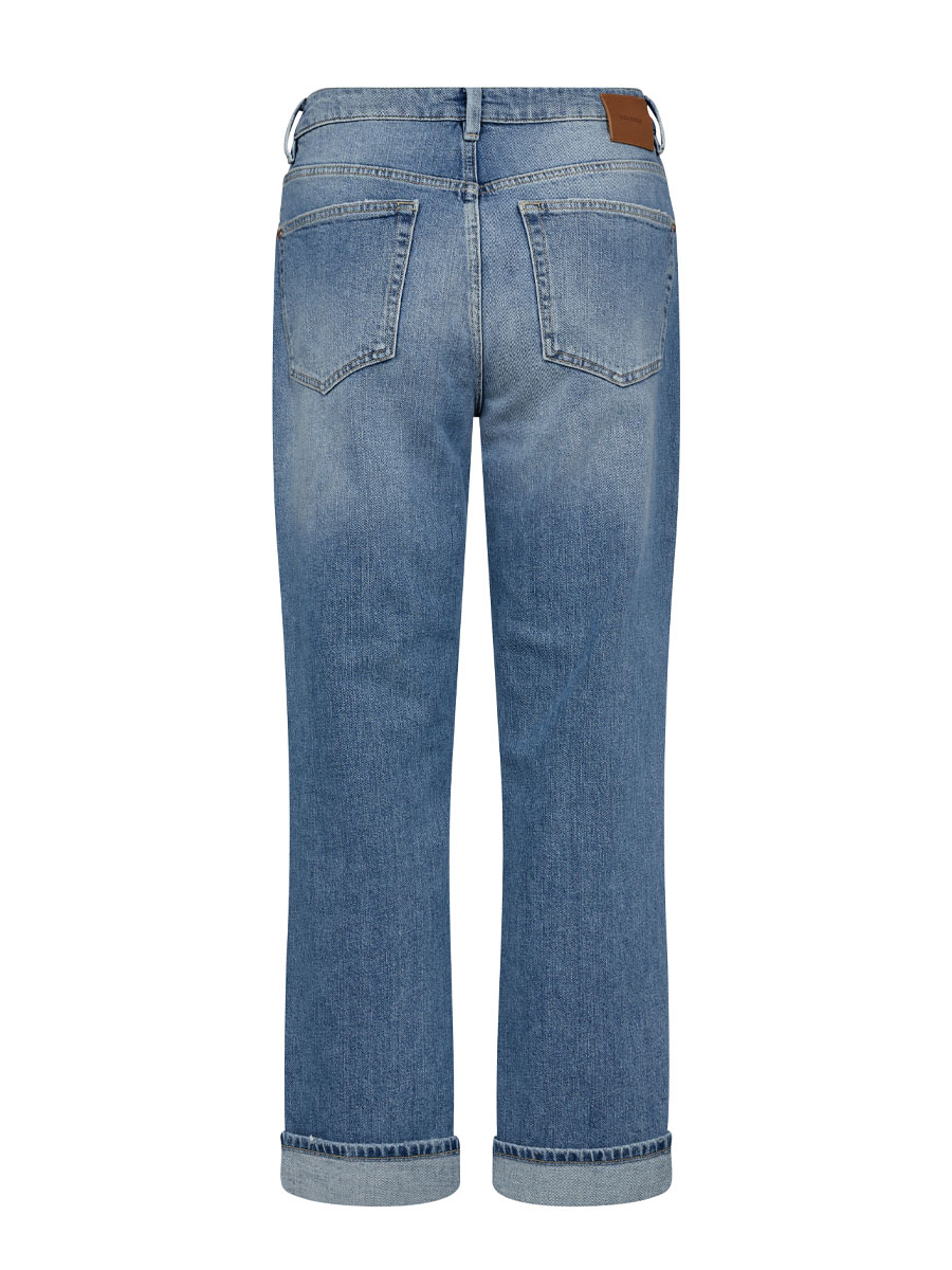MM-Rachel Slanted Jeans