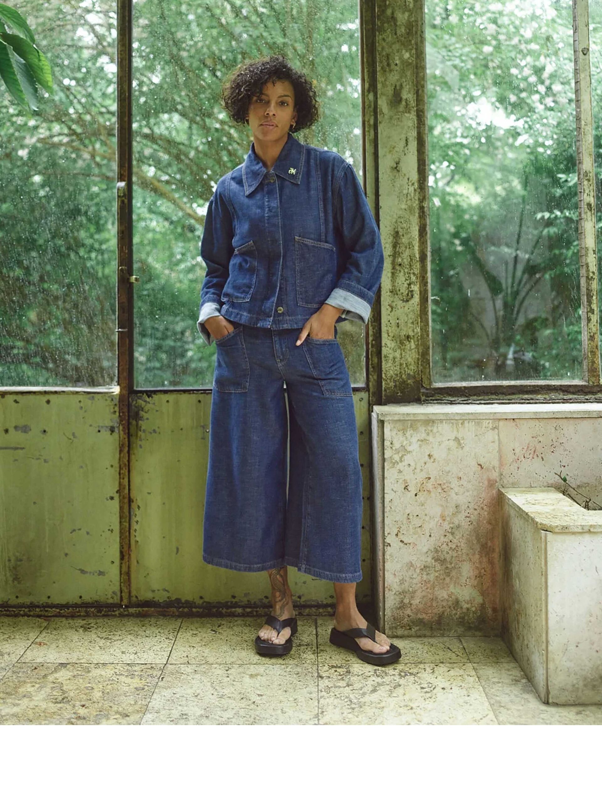 Arge-Outfit
