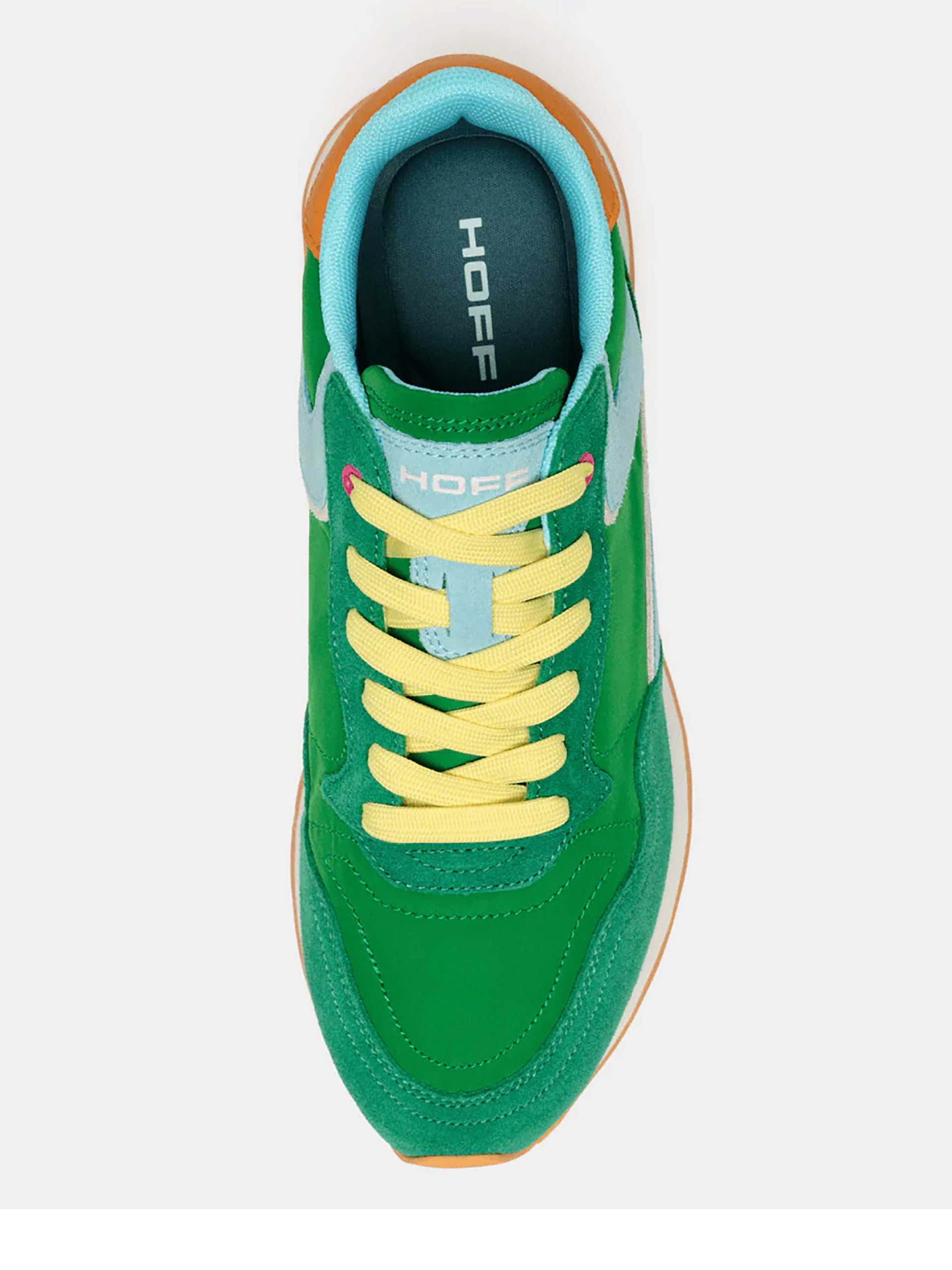 HOFF City Dopamine Trainer Jade - Image 3