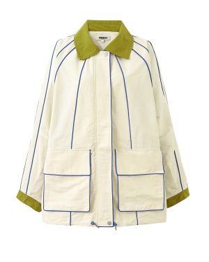 FRNCH-Cartegena-Jacket