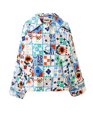 FRNCH-Zizania-Jacket