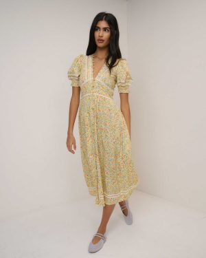 NC-Yellow-Ditsy-Dress2