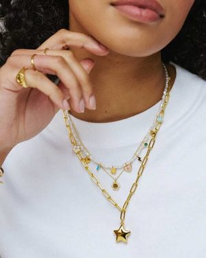 STAR-Charm-Necklace4