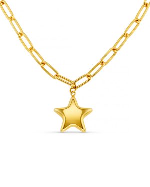 Star-Necklace