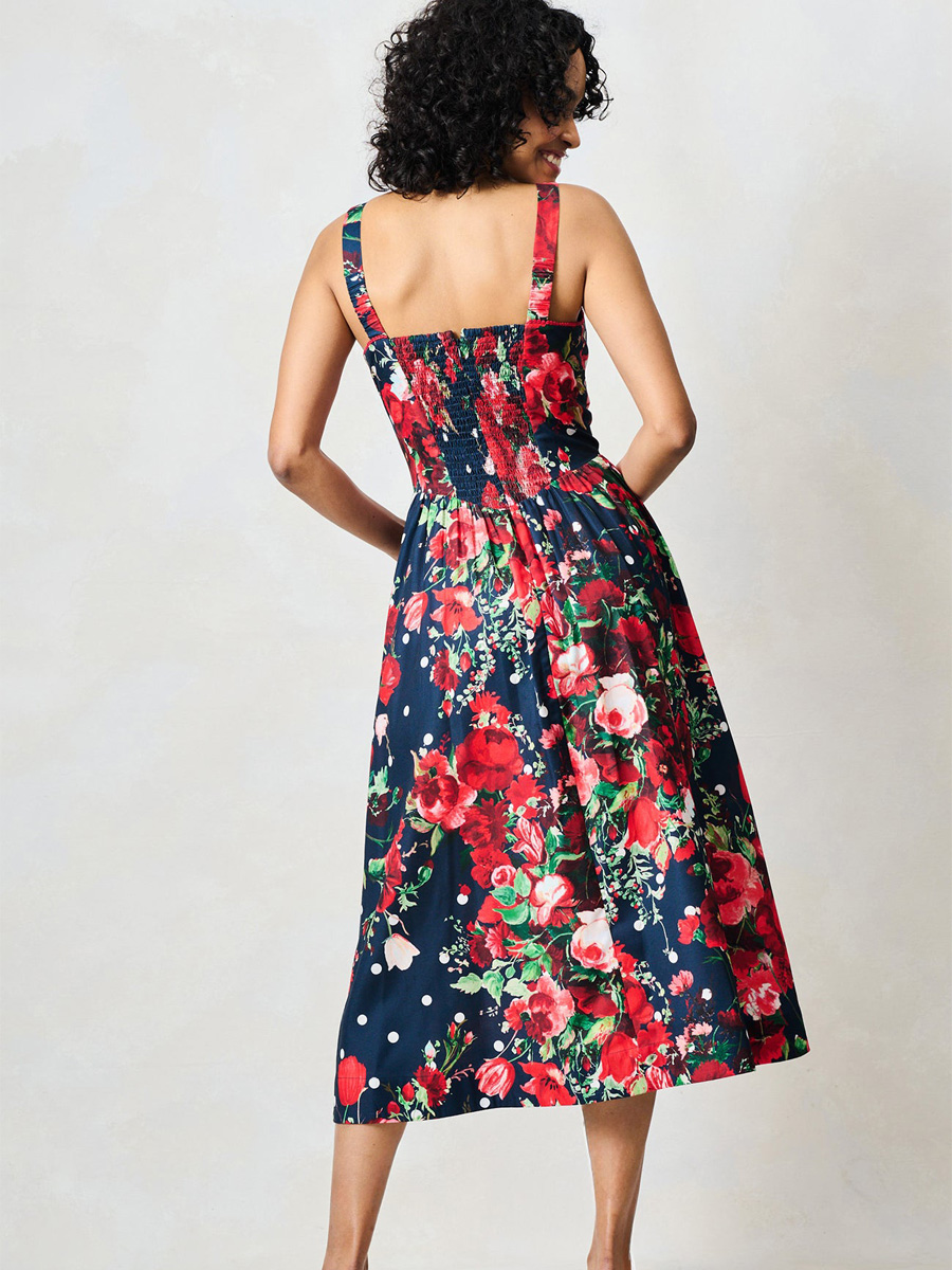 Hope and Ivy The Leona Dress - Image 3