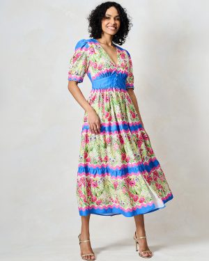 Hope and Ivy The Jo Dress