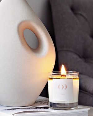 Owen Drew Calm Candle