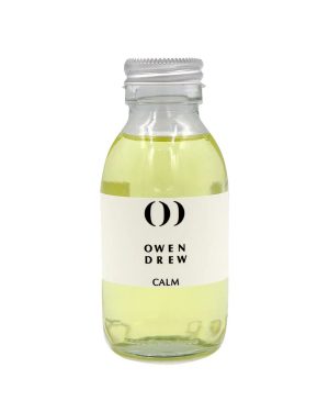 Owen Drew Calm Reed Diffuser Refill (Spa Collection)