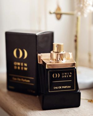 Owen Drew Eau De Parfum 50ml