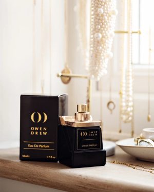 Owen Drew Eau De Parfum 50ml